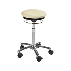 Behandlerstol Pilates Air-Seat, hvid