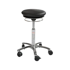 Behandlerstol Pilates Air-Seat, hvid