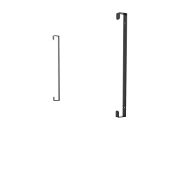 Beslag til Effekt EcoSUND 60 cm