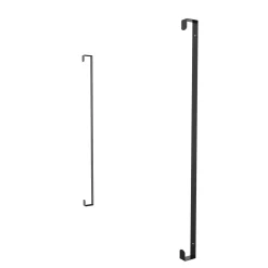 Beslag til Effekt EcoSUND 90 cm