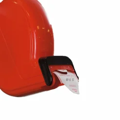 Billetter til kø nr.system 10x2000 stk.