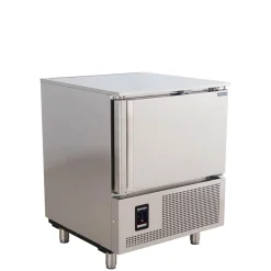 Blæstkøler Tefcold BLCA3X1, rustfri stål