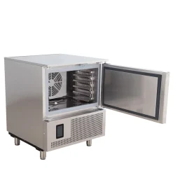 Blæstkøler Tefcold BLCA3X1, rustfri stål