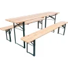 Bord bænkesæt München Basic