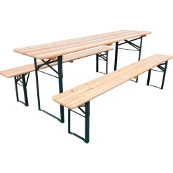 Bord bænkesæt München Basic