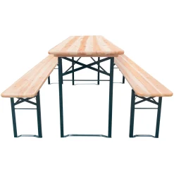 Bord bænkesæt München Basic