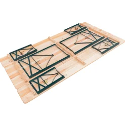 Bord bænkesæt München Basic