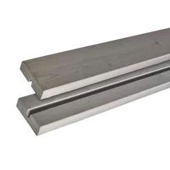 Bord bænkesæt Plan - Gråbrun