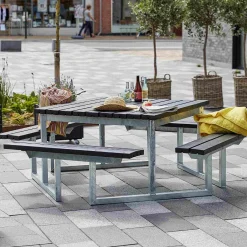 Bord bænkesæt Twister