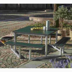 Bord bænkesæt Twister