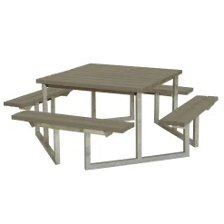 Bord bænkesæt Twister