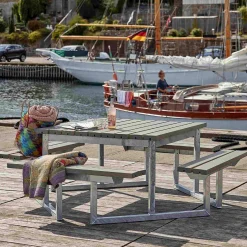 Bord bænkesæt Twister