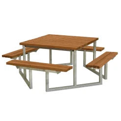 Bord bænkesæt Twister