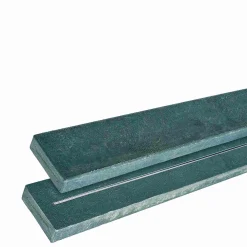 Bord bænkesæt Twister - Grøn ReTex