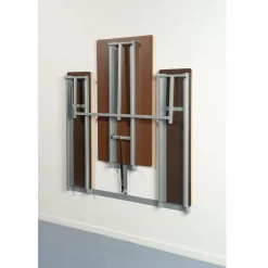 Bord-/bænksæt til vægmontering