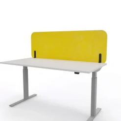 Bordskærm Cirkulær til 160 cm bord