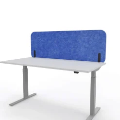 Bordskærm Cirkulær til 160 cm bord