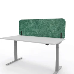 Bordskærm Cirkulær til 160 cm bord