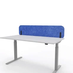 Bordskærm Cirkulær til 160 cm bord