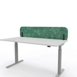 Bordskærm Cirkulær til 160 cm bord