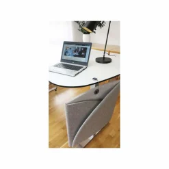 Bordskærm StandUp 58 cm, kan foldes sammen