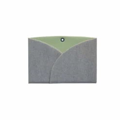 Bordskærm StandUp 58 cm, kan foldes sammen