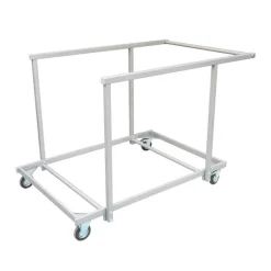 Bordvogn Stabelfix/Kursus II