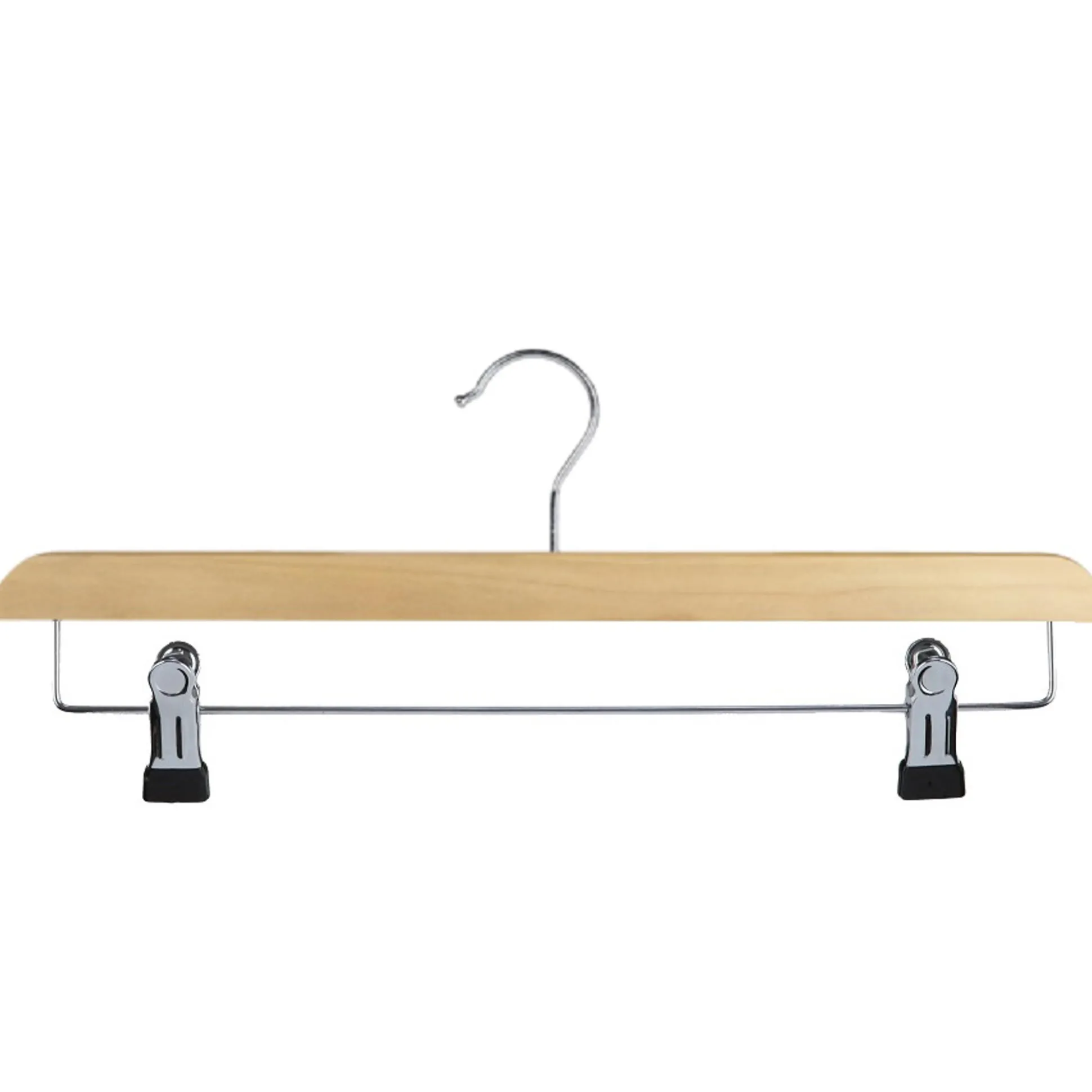 Buksebøjle i træ 39 cm (50 stk.)