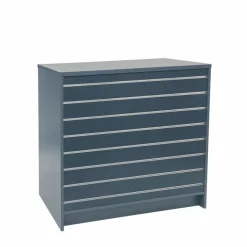 Butiksdisk Quick 2020, 60x100x95 h