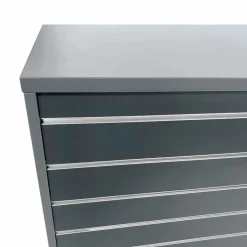 Butiksdisk Quick 2020, 60x100x95 h