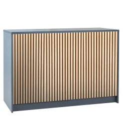 Butiksdisk Quick 60x140 akustik