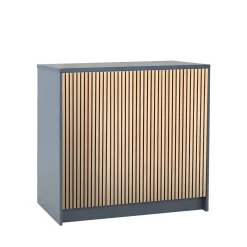 Butiksdisk Quick 60x240 akustik