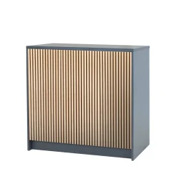 Butiksdisk Quick 60x100 akustik