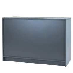 Butiksdisk Quick 60x140x95 h