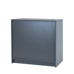 Butiksdisk Quick 60x100x95 h