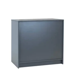 Butiksdisk Quick 60x100x95 h