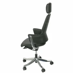 Chefstol Delphi m. nakkestøtte