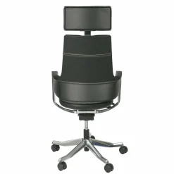 Chefstol Delphi m. nakkestøtte