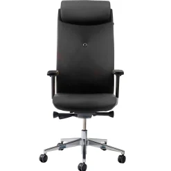 Chefstol Savo XO med nakkestøtte