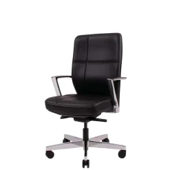 Chefstol Sonoma, sort