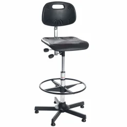 Classic II arbejdsstol med fodring