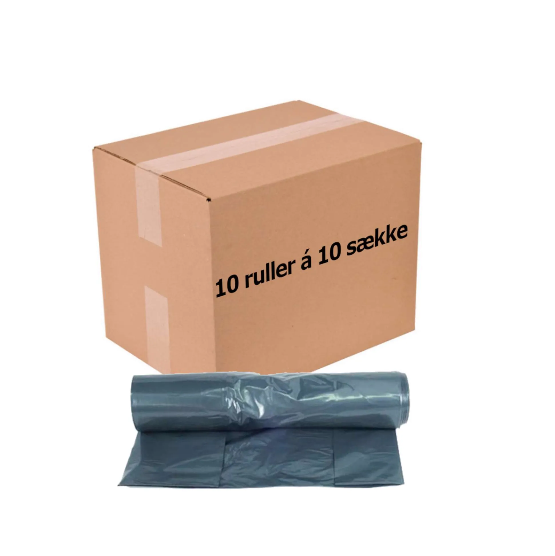 Containersække 240 l