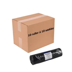 Containersække 240 l