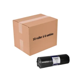 Containersække 660 l