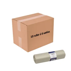Containersække 660 l