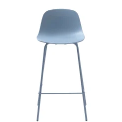 Counterstol Colmar med lakeret stel