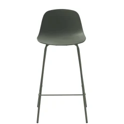 Counterstol Colmar med lakeret stel