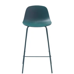 Counterstol Colmar med lakeret stel