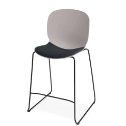 Counterstol RBM Noor Up, sort stel