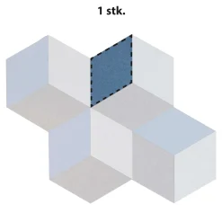 Cubism EcoSUND Ocean